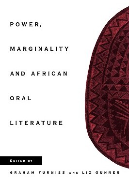 【预订】Power, Marginality and African Oral Literature