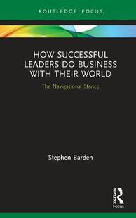 World Business 预订 How Successful with Leaders Their
