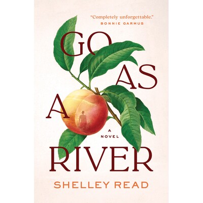预订 Go as a River: A Novel 像河一样走:小说: 9781954118232