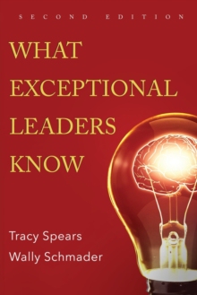 【预订】What Exceptional Leaders Know: High Impact Skills, Strategies & Idea 9781628651362