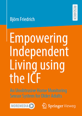 预订 Empowering Independent Living using the ICF