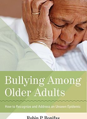 【预售】Bullying Among Older Adults
