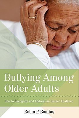 【预售】Bullying Among Older Adults