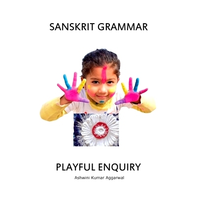 预订 Sanskrit Grammar Playful Enquiry