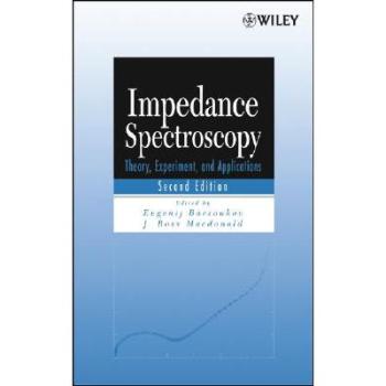 【预售】Impedance Spectroscopy