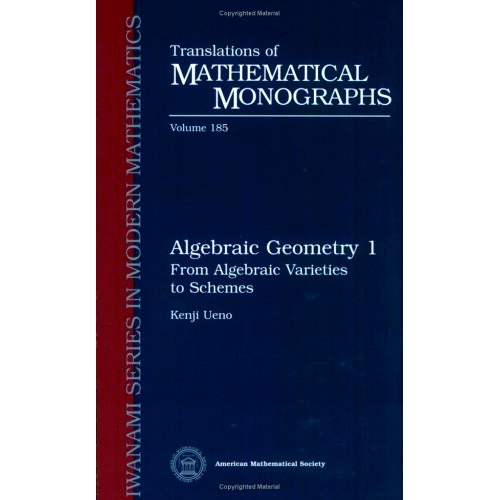 From Algebraic Varieties to Schemes