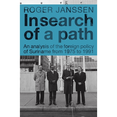 An Analysis of the Foreign Policy of Sur