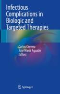 【预订】Infectious Complications in Biologic and Targeted Therapies 9783031113628
