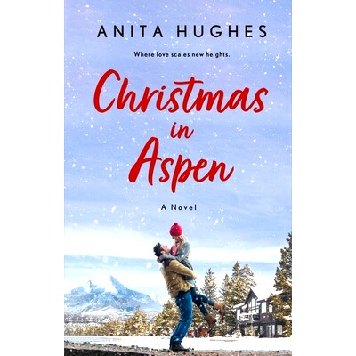预订 Christmas in Aspen: 9781250908155
