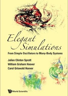 [预订]Elegant Simulations 9789811263569