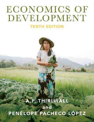 【预订】Economics of Development