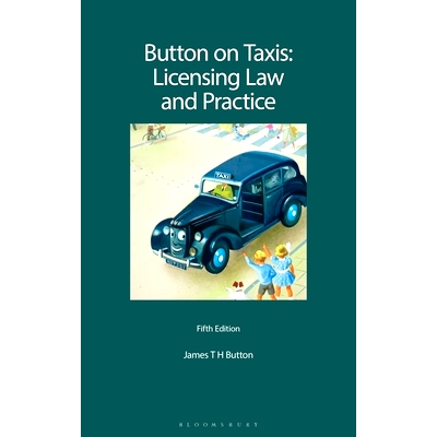 Licensing Law and Practice