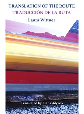 预订 Translation of the Route: Traducción de la ruta 路线翻译: 9781780376998