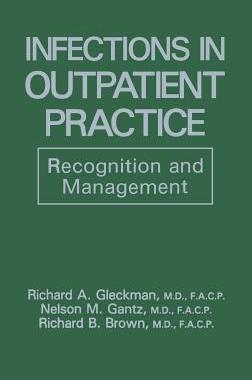 【预订】Infections in Outpatient Practice