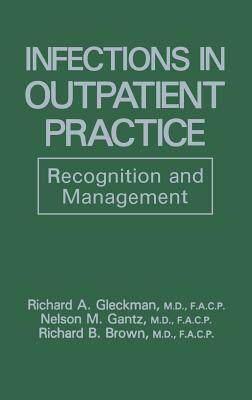 【预订】Infections in Outpatient Practice