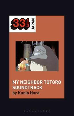 【预订】Joe Hisaishi’s Soundtrack for My Neighbor Totoro
