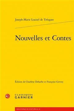 [预订]Nouvelles Et Contes 9782406127949