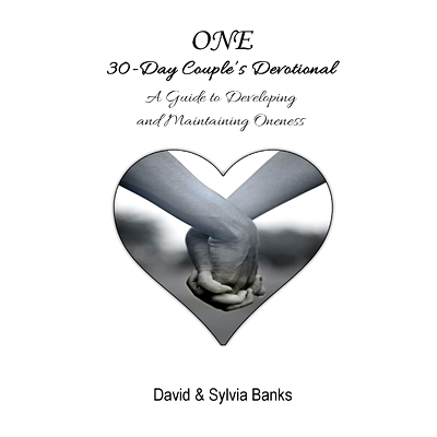 预订 One 30-Day Couple’s Devotional: A Guide to Developing and Maintaining Oneness: 9780578691329