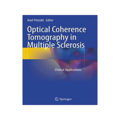 预订 Optical Coherence Tomography in Multiple Sclerosis