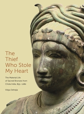 【预订】The Thief Who Stole My Heart 9780691202594