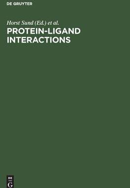 【预订】Protein-Ligand Interactions 9783110048810