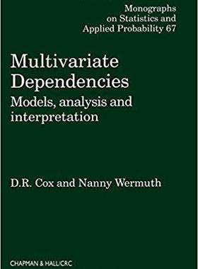 【预售】Multivariate Dependencies