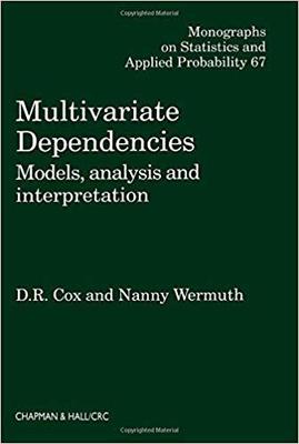 【预售】Multivariate Dependencies