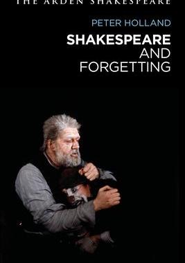 [预订]Shakespeare and Forgetting 9781350211537