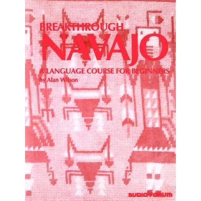 预订 Breakthrough Navajo: 9780884325338