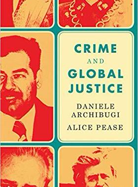 【预订】Crime And Global Justice - The Dynamics Of International Punishment