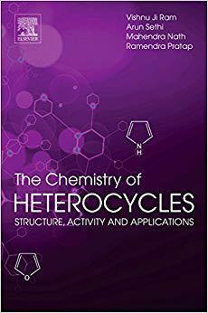 【预订】The Chemistry of Heterocycles