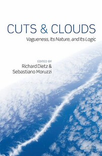 Cuts and Clouds 预订