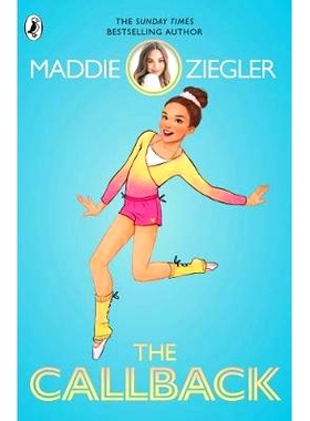 预订 The Callback: 9780241330845