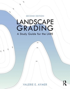 9780367439057 预订 Landscape Grading