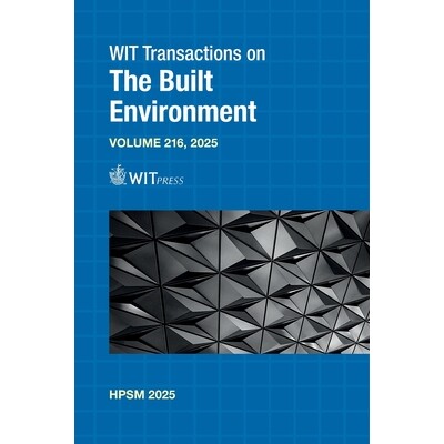 预订 High Performance and Optimum Design of Structures and Materials VI 结构与材料的高性能优化设计 VI: 9781784664978