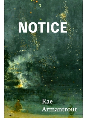 预订 Notice 注意: 9780819501011