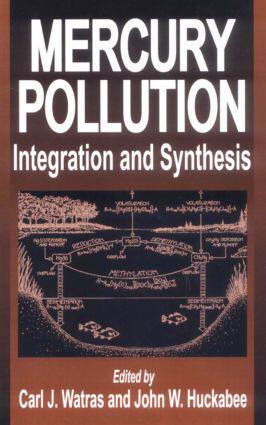 【预订】Mercury Pollution Integration and Synthesis
