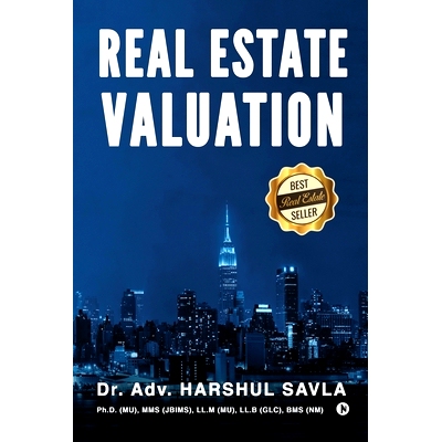 预订 Real Estate Valuation: Principles & Practice: 9781638325871
