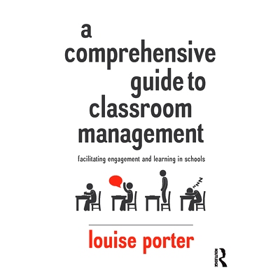 预订 A Comprehensive Guide to Classroom Management: Facilitating Engagement and Learning in Schools: 9781743311745