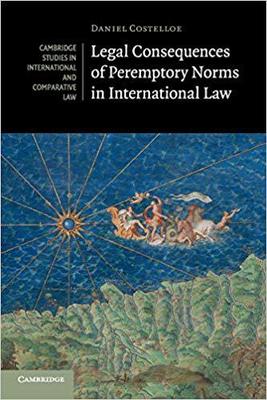 【预售】Legal Consequences of Peremptory Norms in International Law