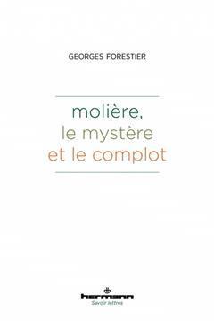 [预订]Molière, le mystère et le complot 9791037029775
