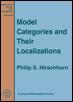 [预订]Model Categories And Their Localizations 9780821849170