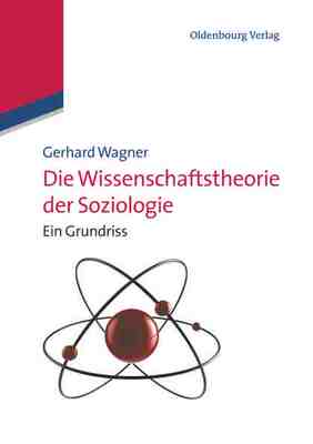 【预订】Die Wissenschaftstheorie der Soziologie 9783486586855
