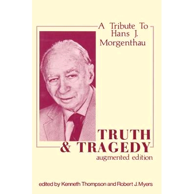 Tribute to Hans J. Morgenthau