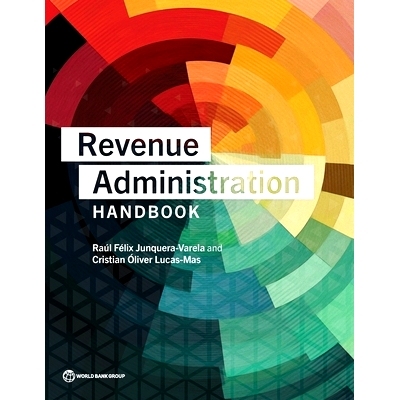 预订 Revenue Administration Handbook 税收管理手册: 9781464820533