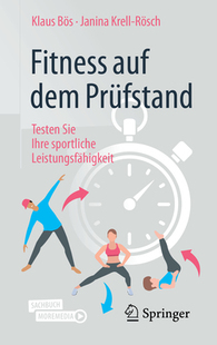 dem auf Prüfstand Fitness 预订