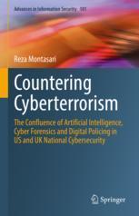 【预订】Countering Cyberterrorism 9783031219191