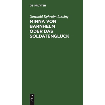 Ein Lustspiel in f&uuml;nf Aufz&uuml;gen