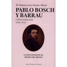 预订 Pablo Bosch Barrau : co?leccionista d’art (1842-1915): 9788419007971