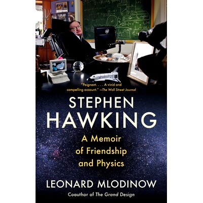 A Memoir of Friendship and Physics